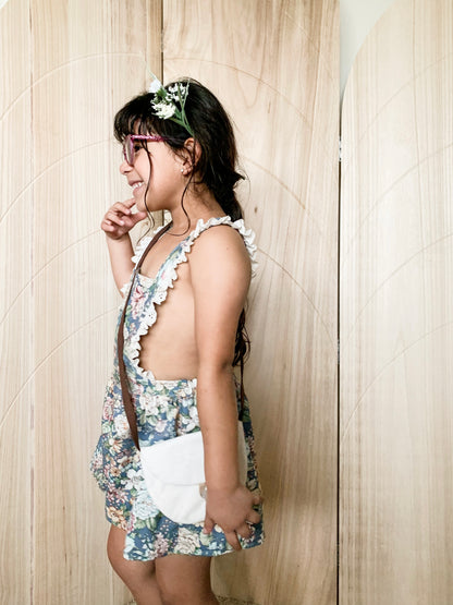Spring Romper