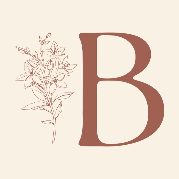 Blossom & Bobbins