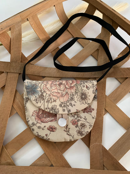 Crossbody Purse