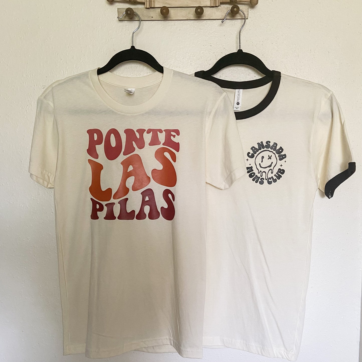 Ponte Las Pilas Tee