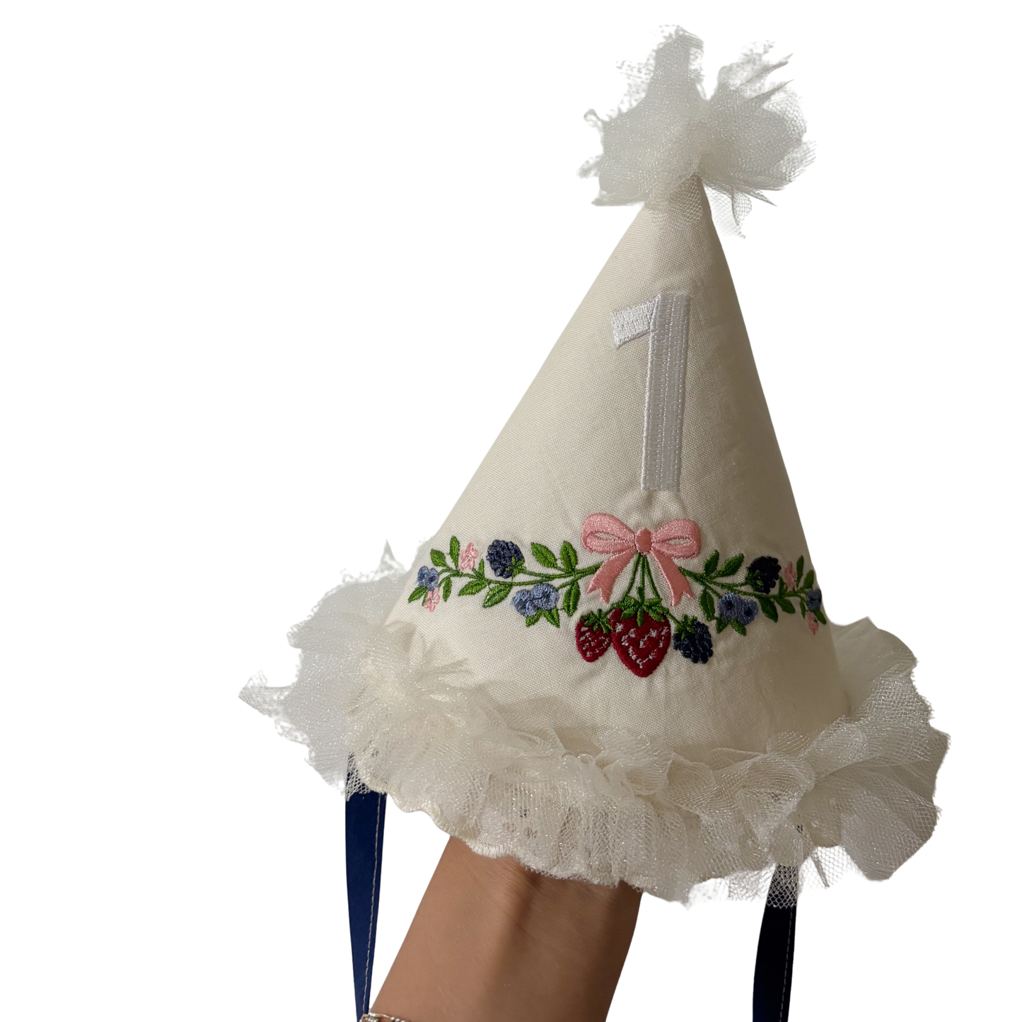 Custom Handmade Party Hat