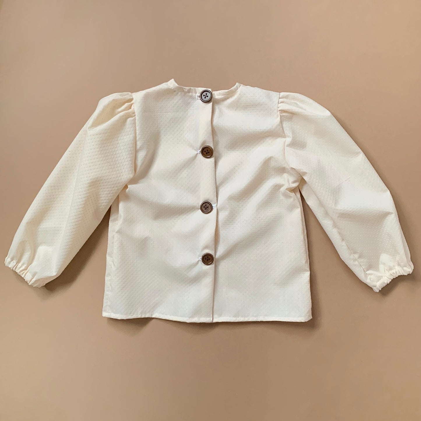 Long Sleeve Blouse