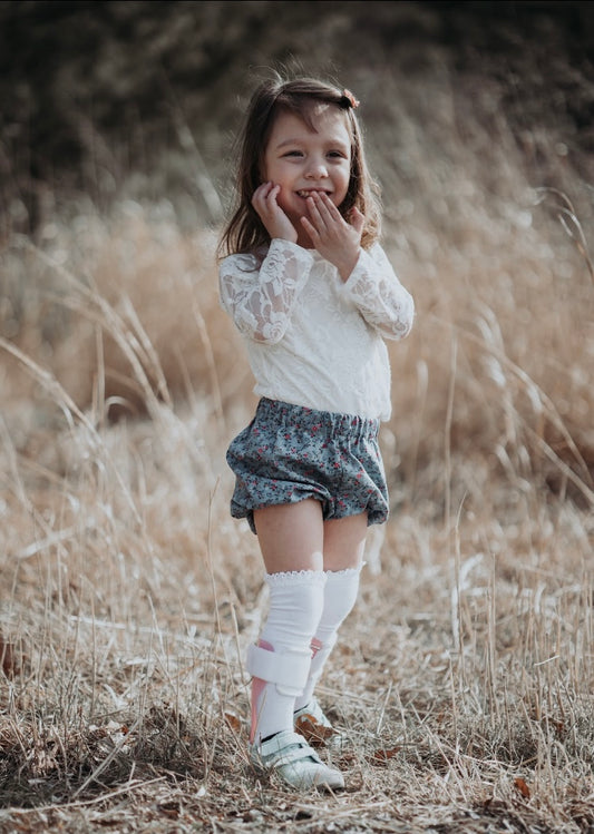 Mystery Bloomers