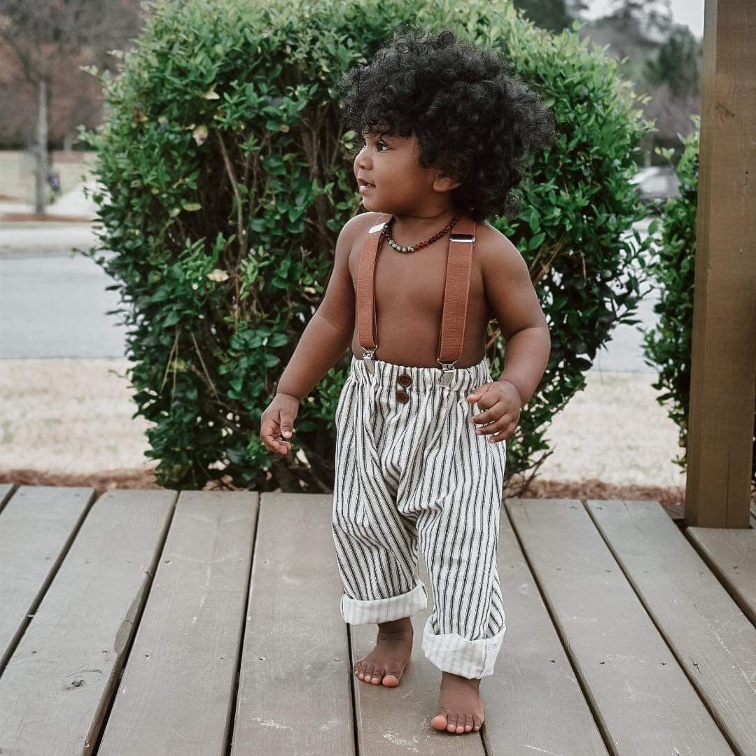 Custom Harem Pants